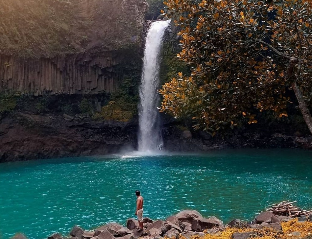 Curug Lontar